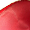 Secondhand Louis Vuitton Monogram Vernis Alma BB