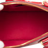 Secondhand Louis Vuitton Monogram Vernis Alma BB