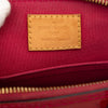 Secondhand Louis Vuitton Monogram Vernis Alma BB