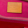 Secondhand Louis Vuitton Monogram Vernis Alma BB
