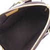 Secondhand Louis Vuitton Monogram Vernis Alma BB