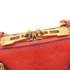 Secondhand Louis Vuitton Monogram Vernis Alma BB