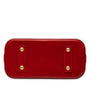 Secondhand Louis Vuitton Monogram Vernis Alma BB