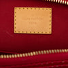 Secondhand Louis Vuitton Monogram Vernis Alma BB