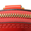 Secondhand Louis Vuitton Monogram Vernis Alma BB