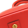 Secondhand Louis Vuitton Monogram Vernis Alma BB