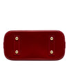 Secondhand Louis Vuitton Monogram Vernis Alma BB