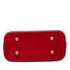 Secondhand Louis Vuitton Monogram Vernis Alma BB