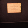 Secondhand Louis Vuitton Monogram Vernis Alma GM