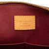 Secondhand Louis Vuitton Monogram Vernis Alma PM