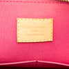 Secondhand Louis Vuitton Monogram Vernis Alma PM