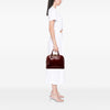 Secondhand Louis Vuitton Monogram Vernis Alma PM