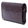 Secondhand Louis Vuitton Monogram Vernis Bel Air Pochette