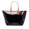 Secondhand Louis Vuitton Monogram Vernis Bellevue GM