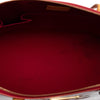 Secondhand Louis Vuitton Monogram Vernis Bellevue GM
