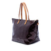 Secondhand Louis Vuitton Monogram Vernis Bellevue GM