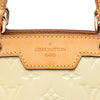Secondhand Louis Vuitton Monogram Vernis Brea MM