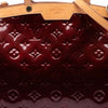 Secondhand Louis Vuitton Monogram Vernis Brea MM