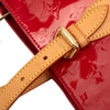 Secondhand Louis Vuitton Monogram Vernis Brentwood