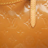 Secondhand Louis Vuitton Monogram Vernis Catalina BB
