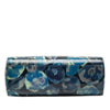 Secondhand Louis Vuitton Monogram Vernis Ikat Catalina BB