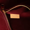 Secondhand Louis Vuitton Monogram Vernis Lockit PM