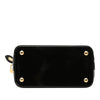 Secondhand Louis Vuitton Monogram Vernis Lockit PM