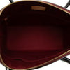 Secondhand Louis Vuitton Monogram Vernis Lockit PM