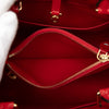 Secondhand Louis Vuitton Monogram Vernis Montaigne BB