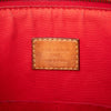 Secondhand Louis Vuitton Monogram Vernis Montebello MM