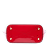 Secondhand Louis Vuitton Monogram Vernis Montebello MM