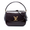 Secondhand Louis Vuitton Monogram Vernis Pasadena
