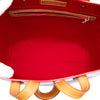 Secondhand Louis Vuitton Monogram Vernis Reade MM