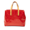 Secondhand Louis Vuitton Monogram Vernis Reade PM