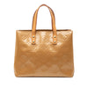 Secondhand Louis Vuitton Monogram Vernis Reade PM