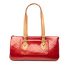 Secondhand Louis Vuitton Monogram Vernis Rosewood Avenue