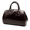Secondhand Louis Vuitton Monogram Vernis Santa Monica