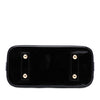 Secondhand Louis Vuitton Monogram Vernis Stickers Alma BB