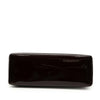 Secondhand Louis Vuitton Monogram Vernis Wilshire PM