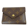 Louis Vuitton Monogram Victorine Wallet Secondhand