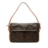 Secondhand Louis Vuitton Monogram Viva Cite GM