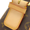Secondhand Louis Vuitton Monogram Viva Cite GM