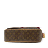 Secondhand Louis Vuitton Monogram Viva Cite GM