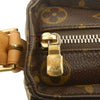 Secondhand Louis Vuitton Monogram Viva Cite MM
