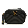 Secondhand Louis Vuitton New Wave Camera Bag