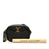 Secondhand Louis Vuitton New Wave Camera Bag