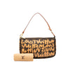 Secondhand Louis Vuitton Stephen Sprouse Monogram Graffiti Pochette Accessoires