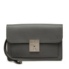 Secondhand Louis Vuitton Taiga Neo Belaia Clutch
