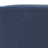 Secondhand Louis Vuitton Taiga Zippy Vertical Long Wallet