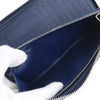 Secondhand Louis Vuitton Taiga Zippy Vertical Long Wallet
